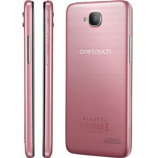 Фото товара Alcatel OT-6012X Idol Mini (cranberry pink)