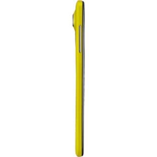 Фото товара Alcatel OT-6033X Idol Ultra (yellow)