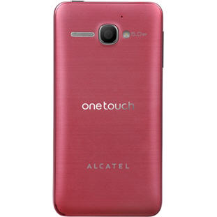 Фото товара Alcatel OT-6010D Star (cranberry pink)