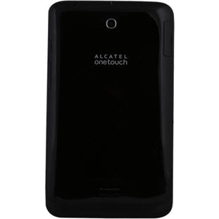 Фото товара Alcatel OneTouch POP 7S LTE P330X (black/chocolate)