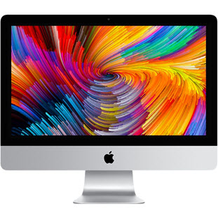 Фото товара Apple iMac 21.5
