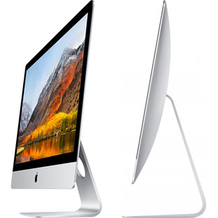 Фото товара Apple iMac 27