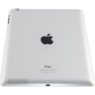 Фото товара Apple iPad 4 (Wi-Fi, 32Gb, white)