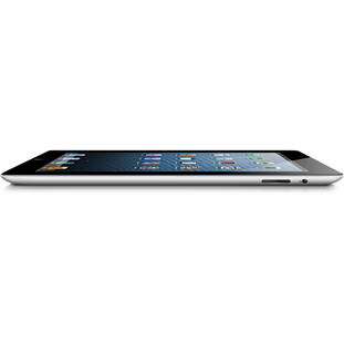 Фото товара Apple iPad 4 (Wi-Fi, 32Gb, black)
