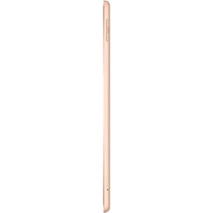 Фото товара Apple iPad 2018 (32Gb, Wi-Fi + Cellular, gold, MRM02RU/A)