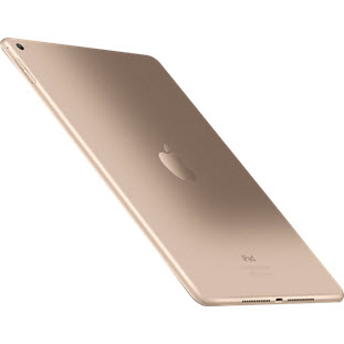 Фото товара Apple iPad Air 2 (128Gb, Wi-Fi, gold)