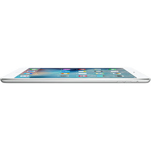 Фото товара Apple iPad Air (16Gb, Wi-Fi, silver)