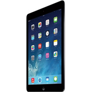 Фото товара Apple iPad Air (32Gb, Wi-Fi, space gray)