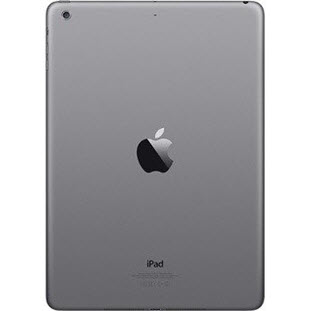 Фото товара Apple iPad Air (32Gb, Wi-Fi, space gray)
