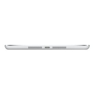 Фото товара Apple iPad mini 3 (128Gb, Wi-Fi, silver)