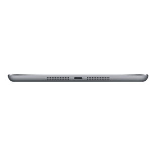 Фото товара Apple iPad mini 3 (64Gb, Wi-Fi, space gray)