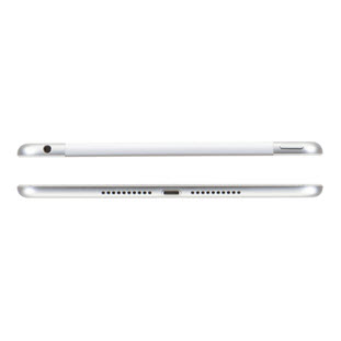 Фото товара Apple iPad mini 4 (128Gb, Wi-Fi + Cellular, silver, MK772RU/A)