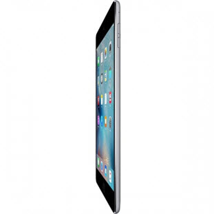 Фото товара Apple iPad mini 4 (128Gb, Wi-Fi + Cellular, space gray, MK762RU/A)