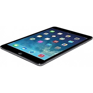 Фото товара Apple iPad mini 4 (32Gb, Wi-Fi + Cellular, spase gray, MNWE2RU/A)