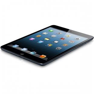 Фото товара Apple iPad mini (Wi-Fi + Cellular, 64Gb, black)