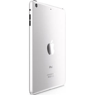 Фото товара Apple iPad mini (Wi-Fi, 32Gb, white)