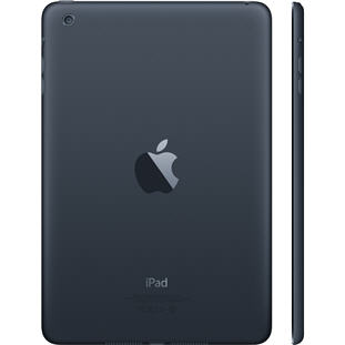 Фото товара Apple iPad mini (Wi-Fi, 64Gb, black)