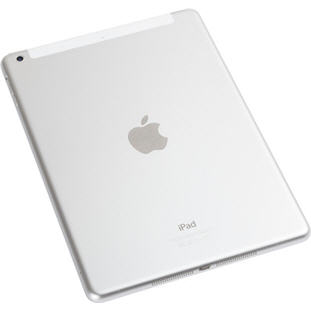 Фото товара Apple iPad mini с дисплеем Retina (Wi-Fi + Cellular, 64Gb, ME832RU/A, silver)