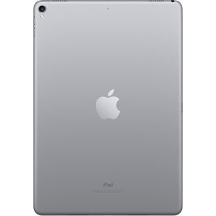 Фото товара Apple iPad Pro 10.5 (64Gb, Wi-Fi, space gray)