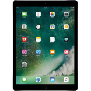 Фото товара Apple iPad Pro 12.9 2017 (512Gb, Wi-Fi + Cellular, space gray)