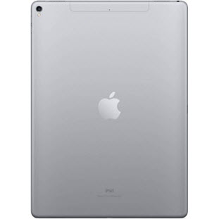 Фото товара Apple iPad Pro 12.9 2017 (64Gb, Wi-Fi + Cellular, space gray, MQED2RU/A)