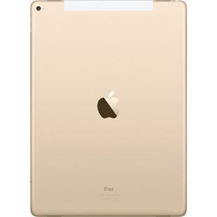 Фото товара Apple iPad Pro 12.9 (256Gb, Wi-Fi + Cellular, gold, ML2N2RU/A)