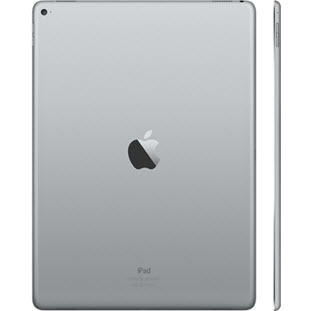 Фото товара Apple iPad Pro 12.9 (128Gb, Wi-Fi, space gray)