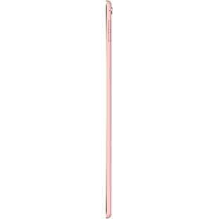 Фото товара Apple iPad Pro 9.7 (128Gb, Wi-Fi + Cellular, rose gold, MLYL2RU/A)