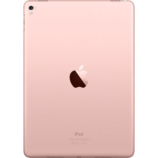 Фото товара Apple iPad Pro 9.7 (256Gb, Wi-Fi, rose gold)