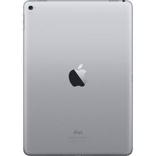 Фото товара Apple iPad Pro 9.7 (128Gb, Wi-Fi, space gray)