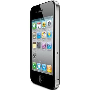 Фото товара Apple iPhone 4 (8Gb black)