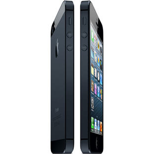 Фото товара Apple iPhone 5 (64Gb black)