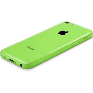 Фото товара Apple iPhone 5c (8Gb, green)