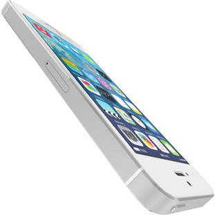 Фото товара Apple iPhone 5s (16Gb, silver, ME433RU/A)