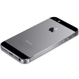 Фото товара Apple iPhone 5s (16Gb, space grey, ME432RU/A)