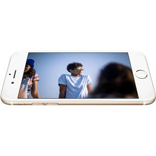 Фото товара Apple iPhone 6 Plus (64Gb, gold)