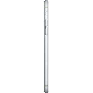Фото товара Apple iPhone 6 (16Gb, восстановленный, silver, FG482RU/A)