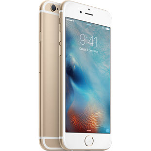 Фото товара Apple iPhone 6S Plus (32Gb, восстановленный, gold, FN2X2RU/A)