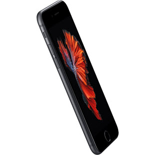 Фото товара Apple iPhone 6S (64Gb, восстановленный, space gray, A1688)
