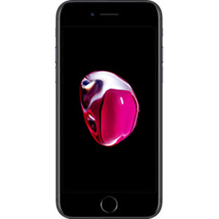 Фото товара Apple iPhone 7 (128Gb, восстановленный, black, FN922RU/A)