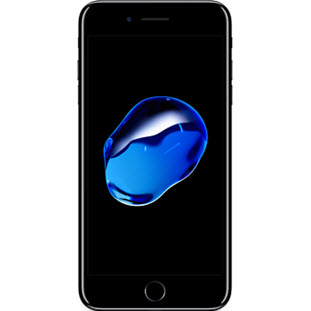 Фото товара Apple iPhone 7 Plus (32Gb, jet black, A1784)