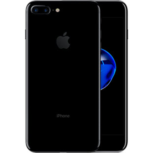 Фото товара Apple iPhone 7 Plus (128Gb, jet black, MN4V2RU/A)
