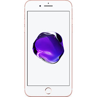 Фото товара Apple iPhone 7 Plus (256Gb, rose gold, A1784)