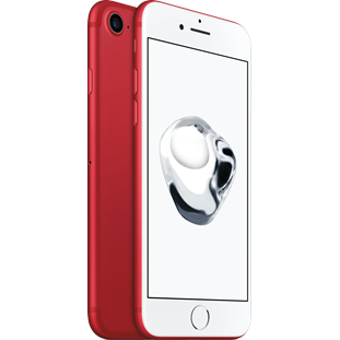 Фото товара Apple iPhone 7 (128Gb, red, A1778)