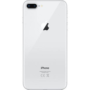 Фото товара Apple iPhone 8 Plus (64Gb, silver, MQ8M2RU/A)