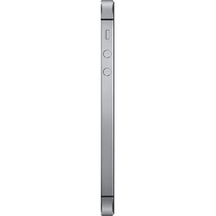 Фото товара Apple iPhone SE (16Gb, space gray, MLLN2RU/A)