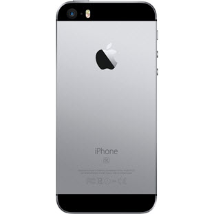 Фото товара Apple iPhone SE (64Gb, space gray, A1723)