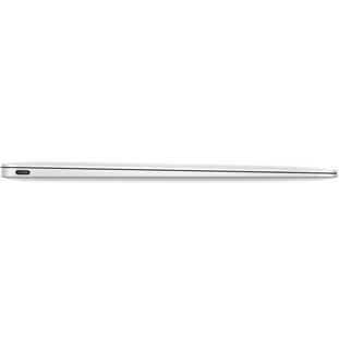 Фото товара Apple MacBook Early 2015 (MF865, M 1.2/8Gb/512Gb, silver)