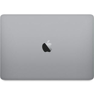 Фото товара Apple MacBook Pro 13 with Retina display Late 2016 (MLL42RU/A, i5 2.0/8Gb/256Gb, space gray)
