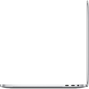 Фото товара Apple MacBook Pro 13 with Retina display and Touch Bar Mid 2017 (MPXX2RU/A, i5 3.1/8Gb/256Gb, silver)